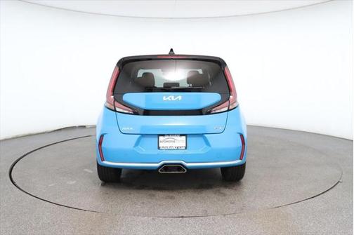 2023 Kia Soul GT-Line
