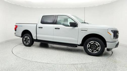 2023 Ford F-150 Lightning XLT
