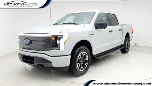 2023 Ford F-150 Lightning XLT