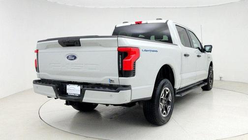 2023 Ford F-150 Lightning XLT