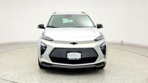 2023 Chevrolet Bolt EUV FWD LT