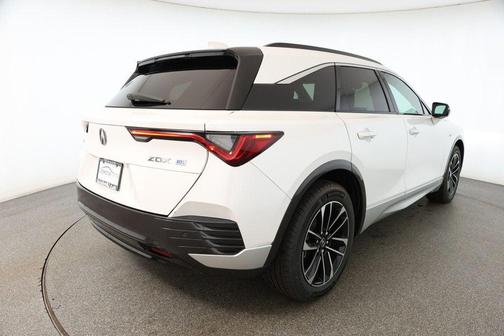 2024 Acura ZDX A-SPEC