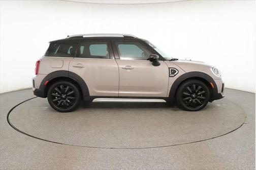 2022 MINI Countryman Cooper S