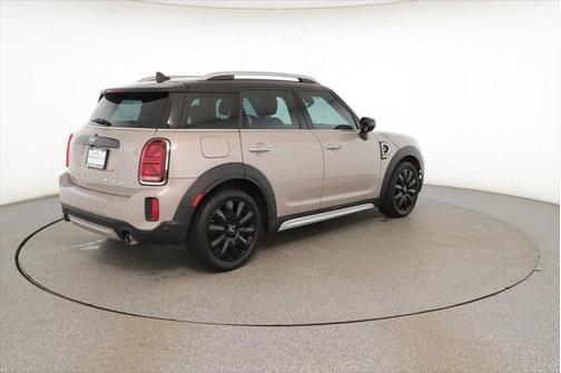 2022 MINI Countryman Cooper S
