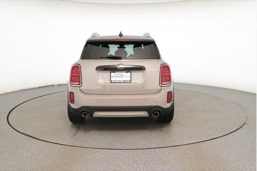 2022 MINI Countryman Cooper S