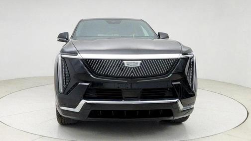 2025 Cadillac Escalade IQ Luxury 2