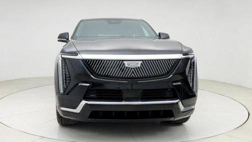 2025 Cadillac Escalade IQ Luxury 2