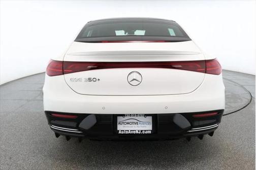2023 Mercedes-Benz EQE 350+ Base