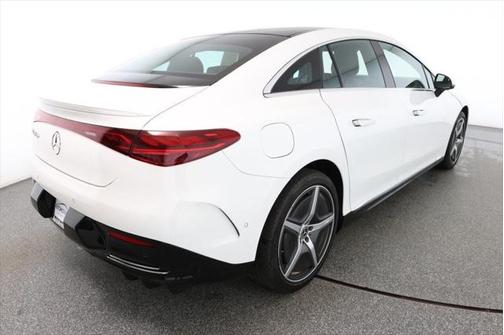 2023 Mercedes-Benz EQE 350+ Base