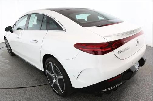 2023 Mercedes-Benz EQE 350+ Base