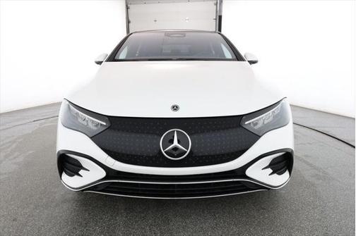 2023 Mercedes-Benz EQE 350+ Base