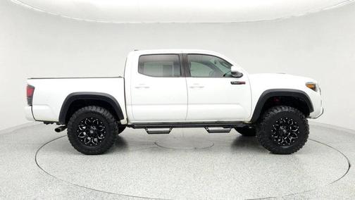 2019 Toyota Tacoma TRD Pro