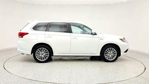 2021 Mitsubishi Outlander PHEV SEL