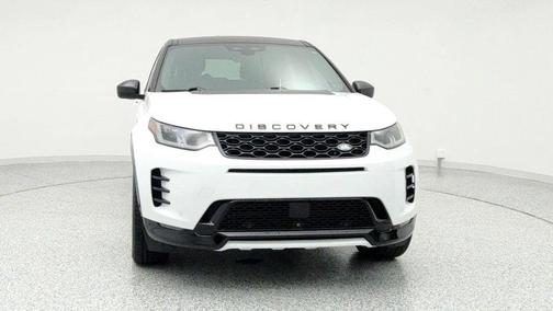 2025 Land Rover Discovery Sport Dynamic SE