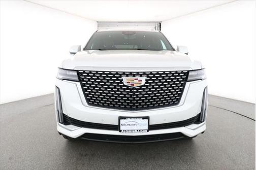 2022 Cadillac Escalade ESV Premium Luxury