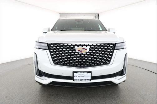2022 Cadillac Escalade ESV Premium Luxury