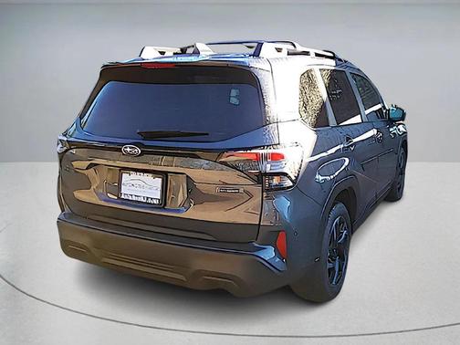 2025 Subaru Forester Hybrid Premium
