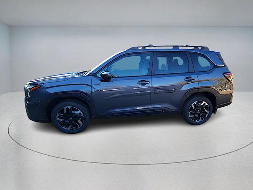 2025 Subaru Forester Hybrid Premium