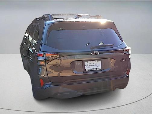 2025 Subaru Forester Hybrid Premium
