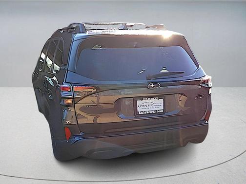 2025 Subaru Forester Hybrid Premium