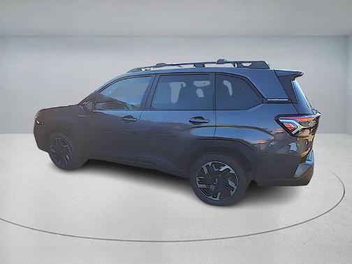 2025 Subaru Forester Hybrid Premium