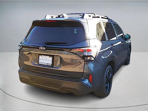 2025 Subaru Forester Hybrid Premium