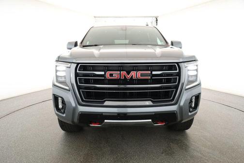 2021 GMC Yukon XL 4WD AT4
