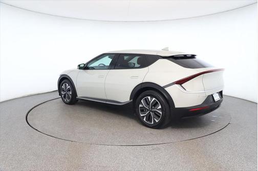 2024 Kia EV6 Light Long Range