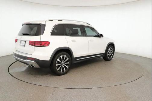 2021 Mercedes-Benz GLB 250 Base