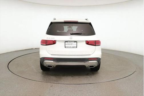 2021 Mercedes-Benz GLB 250 Base