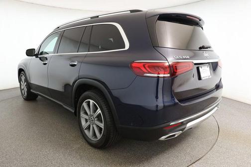 2022 Mercedes-Benz GLS 450 4MATIC