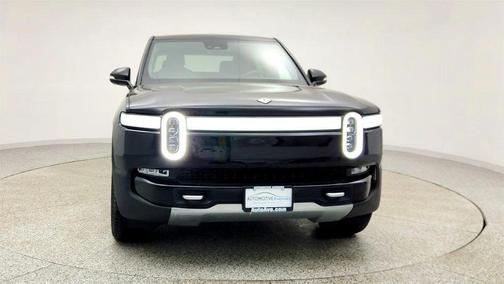 2022 Rivian R1T Adventure