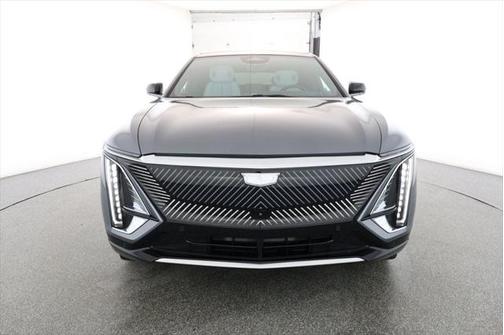 2023 Cadillac LYRIQ RWD Luxury