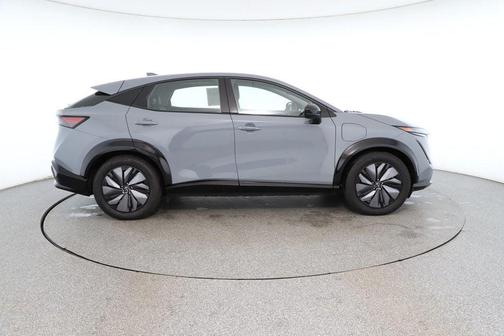 2024 Nissan ARIYA ENGAGE+
