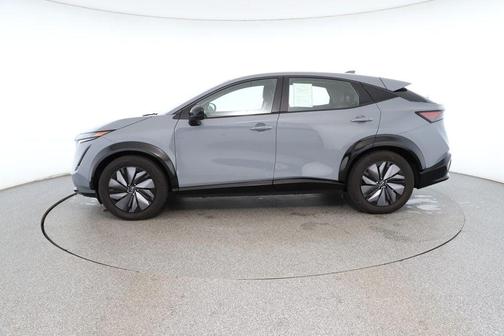 2024 Nissan ARIYA ENGAGE+