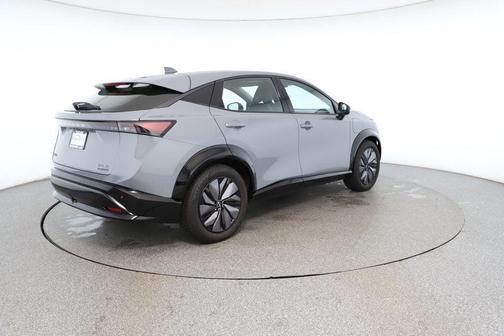 2024 Nissan ARIYA ENGAGE+