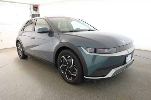 2022 Hyundai IONIQ 5 SEL