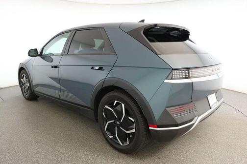 2022 Hyundai IONIQ 5 SEL