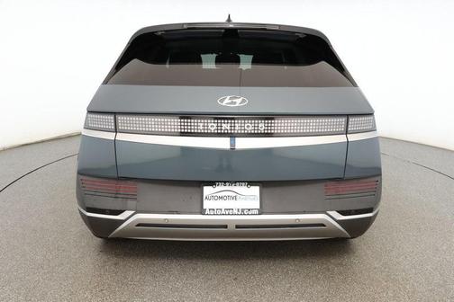 2022 Hyundai IONIQ 5 SEL