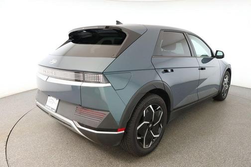 2022 Hyundai IONIQ 5 SEL