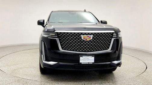 2024 Cadillac Escalade ESV Premium Luxury
