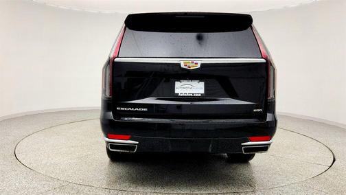 2024 Cadillac Escalade ESV Premium Luxury