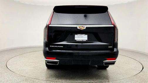 2024 Cadillac Escalade ESV Premium Luxury