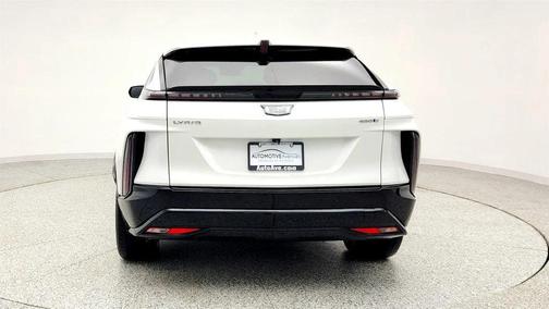 2024 Cadillac LYRIQ Premium Sport
