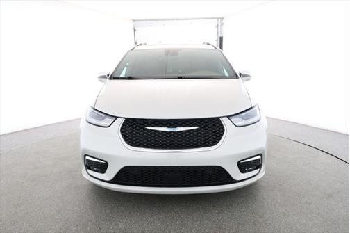 2021 Chrysler Pacifica Hybrid Limited