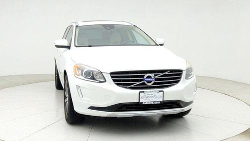 2017 Volvo XC60 T6 Inscription