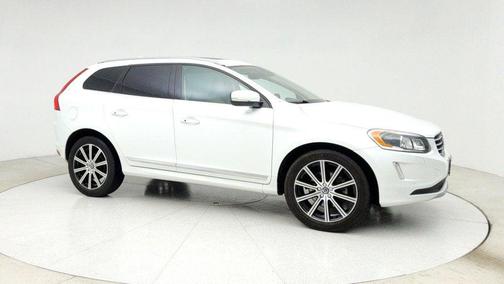 2017 Volvo XC60 T6 Inscription