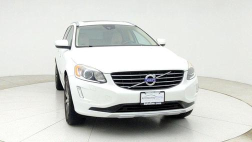 2017 Volvo XC60 T6 Inscription