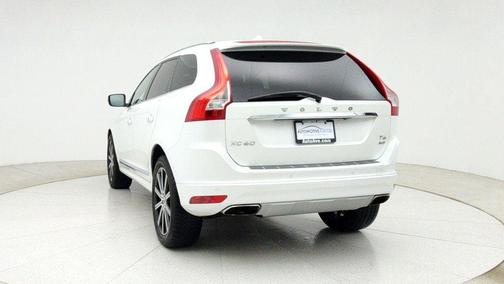 2017 Volvo XC60 T6 Inscription
