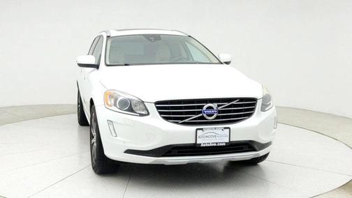 2017 Volvo XC60 T6 Inscription